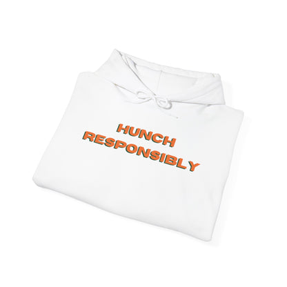 Miami "Hunch Responsibly" Hoodie