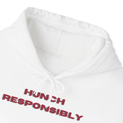 Bama "Hunch Responsibly" Hoodie
